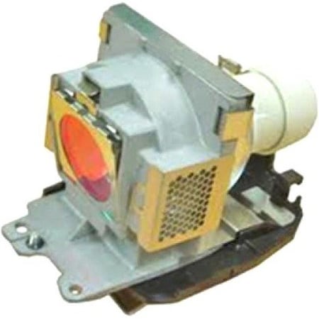 Ereplacements Lamp For Benq, 5J-07E01-001-OEM 5J-07E01-001-OEM